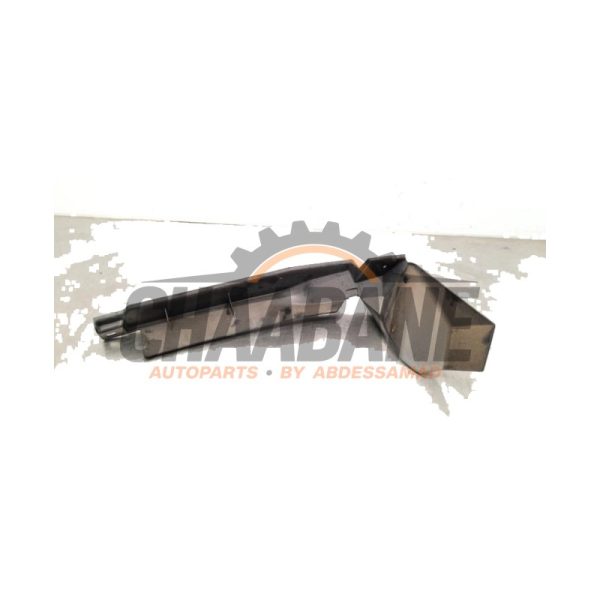 Divers en plastique 517815159 Volkswagen Golf Sportsvan (AUVS) 1.6 TDI BlueMotion 16V 2014 / 2021