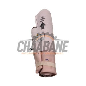 Airbag siege 0589P1000502 Audi Q5 (FYB/FYG) 3.0 TDI V6 24V Quattro 2016