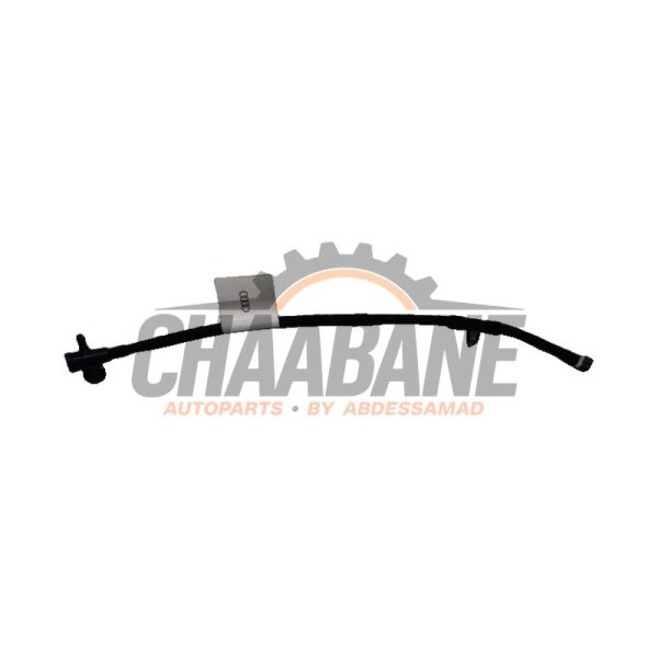 Tuyau (divers) 4KE955961 Audi A6 Avant (C8) 2018
