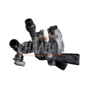 Pompe a eau supplementaire A0005002686 Mercedes GLC Coupe (C253) 2.2 250d 16V BlueTEC 4-Matic