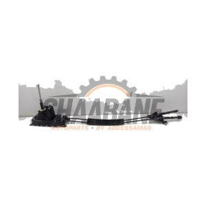 Cable commutation boite de vitesse 3Q0711265F Seat Ateca (5FPX) 1.0 TSI 12V 2016
