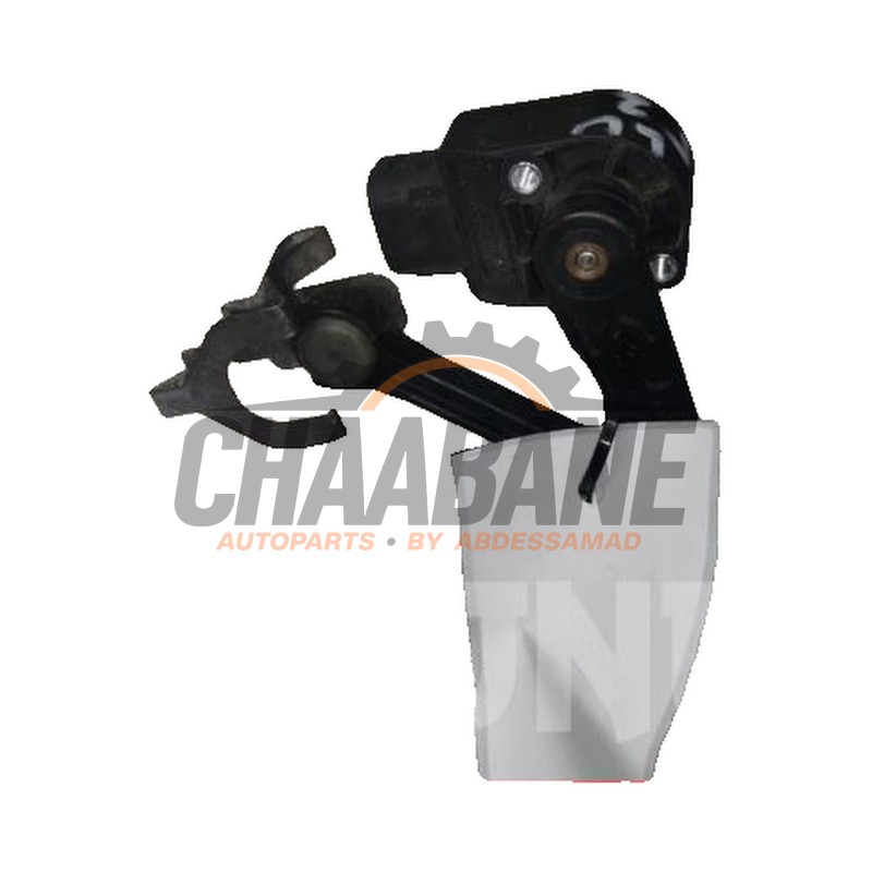 Regulateur dhauteur Xenon A2229050503 Mercedes C (W205) C-220 2.2 CDI BlueTEC, C-220 d 16V