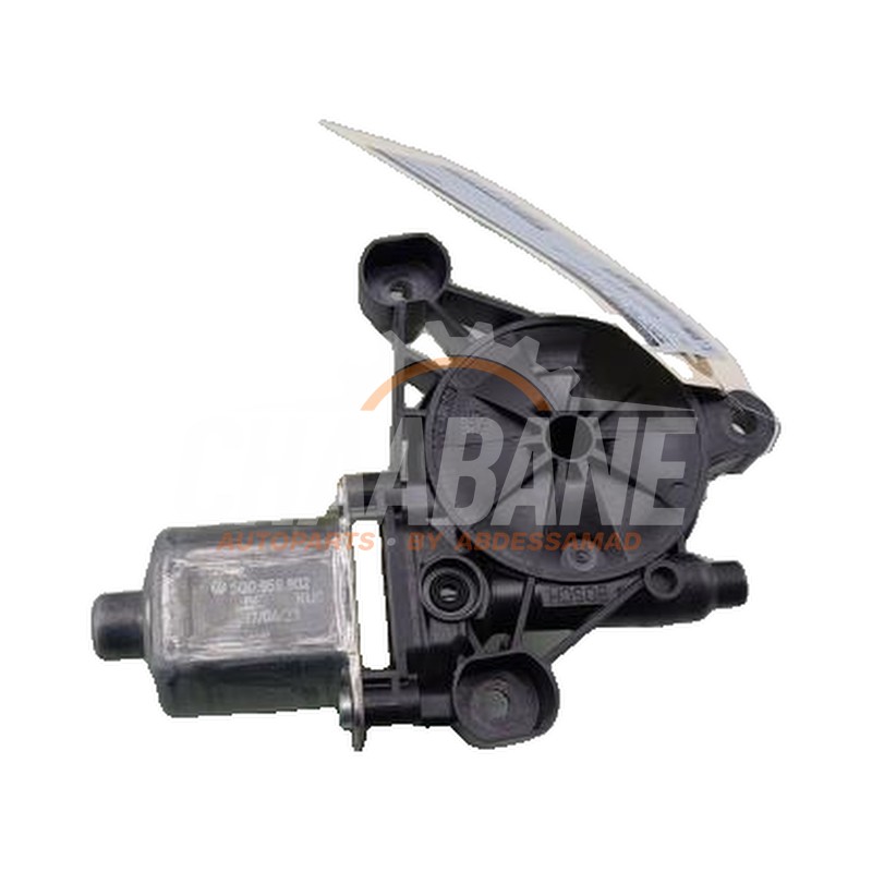 Moteur de vitre portiere 5Q0959802 Audi A3 Limousine (8YS) 1.0 30 TFSI 12V Mild Hybrid 2020