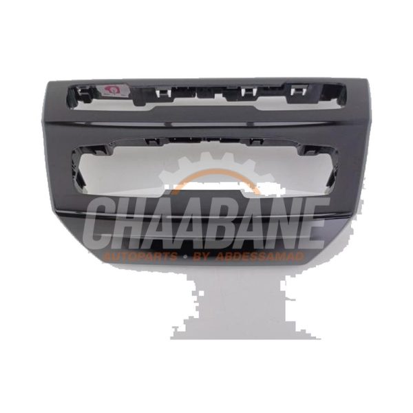Cadre radio 9305907 BMW X1 (F48) xDrive 20i 2.0 16V Twin Power Turbo 2014 / 2022