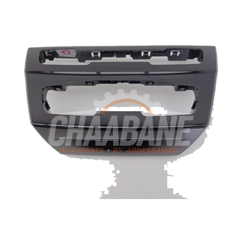 Cadre radio 9305907 BMW X1 (F48) xDrive 20i 2.0 16V Twin Power Turbo 2014 / 2022