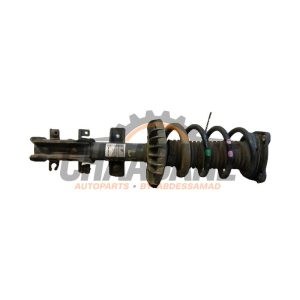 Amortisseur avant droit A4473205338 Mercedes Vito Tourer (447.7) 2.2 114 CDI 16V