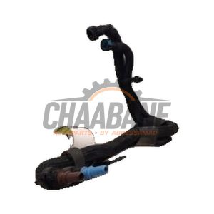 Conduit de carburant 859816303 BMW X7 xDrive40d 3.0 24V Mild Hybrid 2019