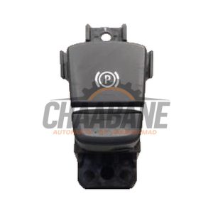 Commutateur frein a main 61319109311 BMW X3 (G01) M40i xDrive 3.0 TwinPower Turbo 24V 2017