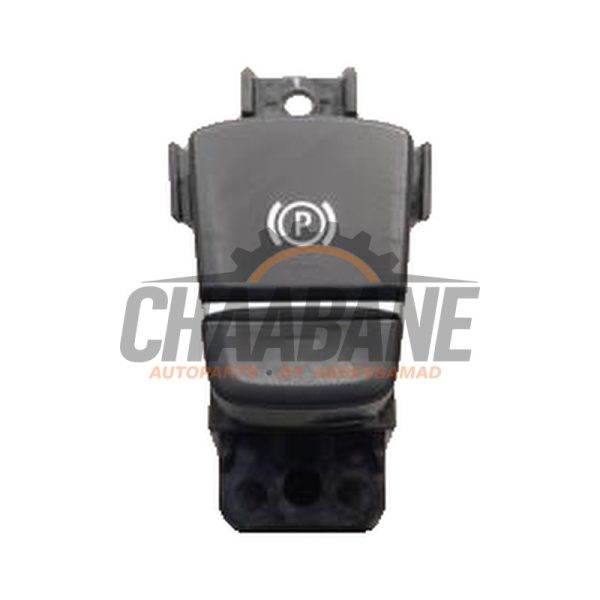 Commutateur frein a main 61319109311 BMW X3 (G01) M40i xDrive 3.0 TwinPower Turbo 24V 2017
