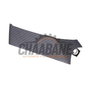 Plaque de protection divers 4K2853190R Audi RS7 2019