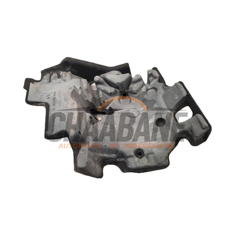 Plaque de protection divers 17739468732 BMW i4 (G26) M50 84 kWh 2021