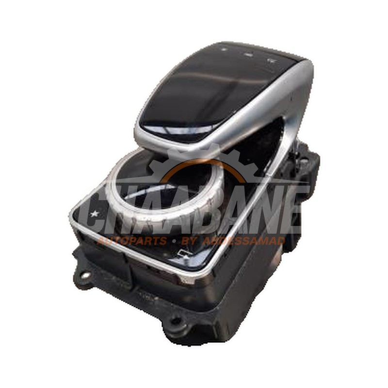 Bouton I-drive A1669004919 Mercedes GLE (W166) 300d 2.0 4-Matic