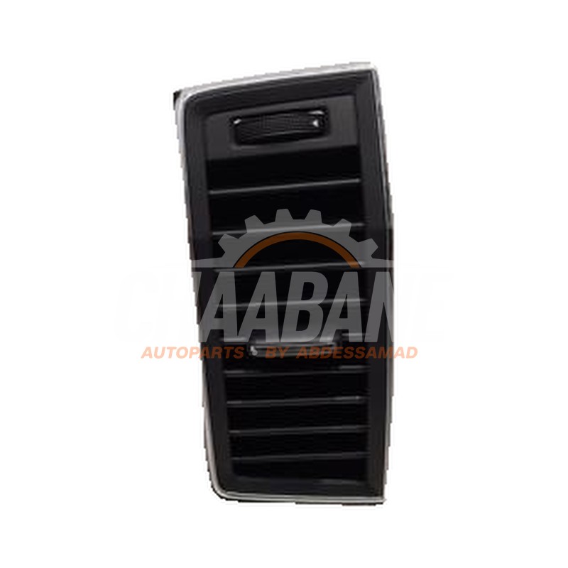 Grille aeration tableau de bord 565820951C Skoda Kodiaq 2.0 TDI 150 16V 2016