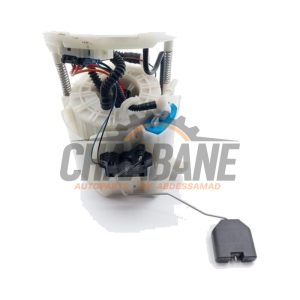 Pompe dinjection A2054708501 Mercedes GLC Coupe AMG (C253) 4.0 63 S AMG 4.0 V8 32V Turbo 4-Matic+