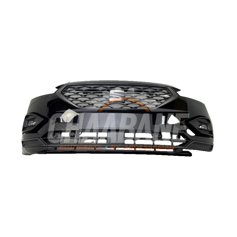 Pare-chocs avant 5FJ807221 Seat Tarraco 2018 / 2024