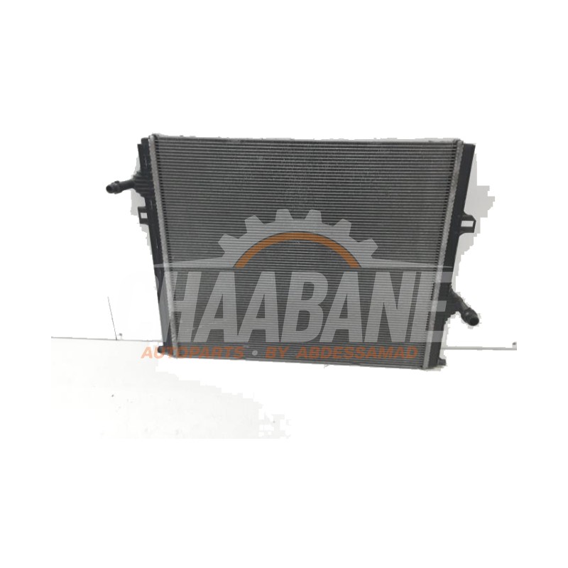 Radiateur deau 1711862543002 BMW M1 2012 / 2019