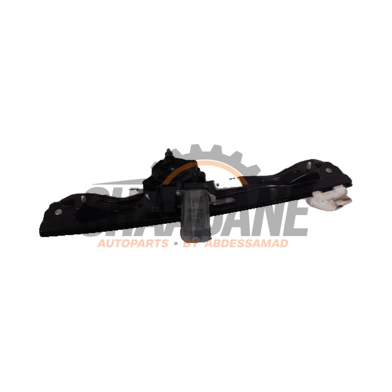 Moteur de vitre portiere 7296386 BMW 2-Serie 2013 / 2021