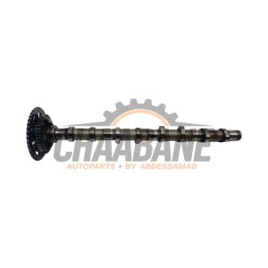 Arbre a cames 11318575437 BMW 3 serie Touring (F31) 320d 2.0 16V 2012 / 2019