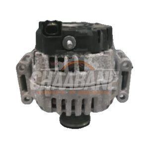 Alternateur A0009068706 Mercedes C-Klasse
