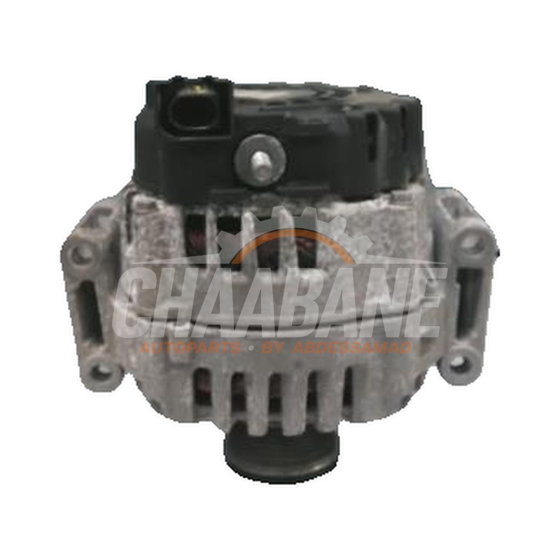 Dynamo A0009068706 Mercedes C-Klasse