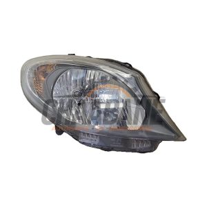 Optique avant principal droit A4158200859 Mercedes Citan (415.7) 1.5 109 CDI Crewbus