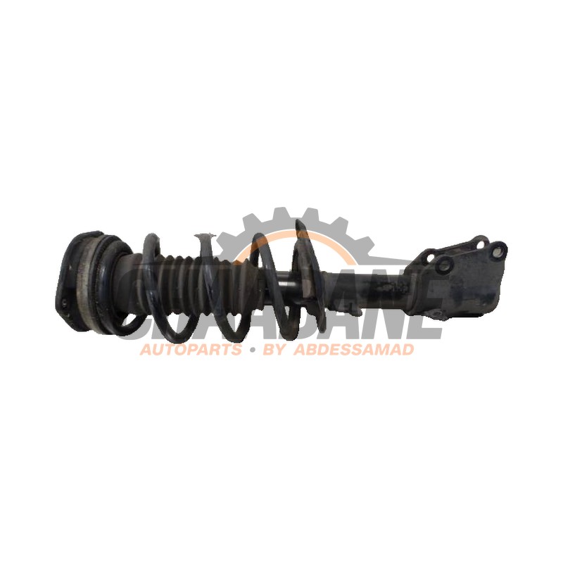 Barre amortisseur avant gauche A4153200013 Mercedes Citan (415.6) 1.5 108 CDI