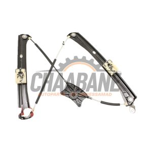 Leve vitre electrique avant droit 5NA837462A Seat Tarraco 2.0 TSI 16V 4Drive 2018 / 2024