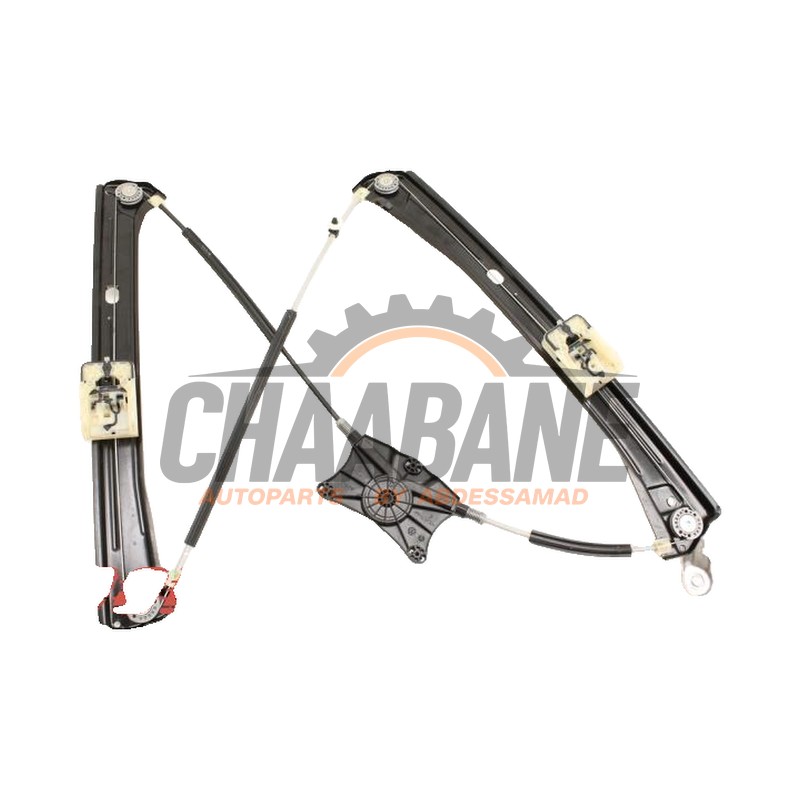 Leve vitre electrique avant droit 5NA837462A Seat Tarraco 2.0 TSI 16V 4Drive 2018 / 2024