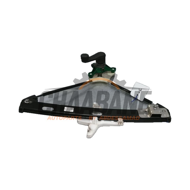 Leve vitre electrique arriere gauche 6F0839461A Seat Ibiza 2017