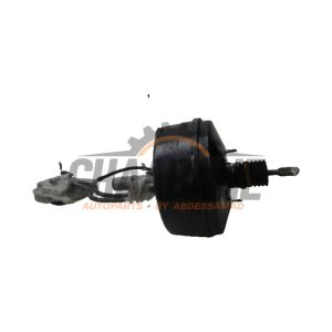 Assistant de freinage 4474300408 Mercedes Vito Mixto (447.7) 1.6 111 CDI 16V