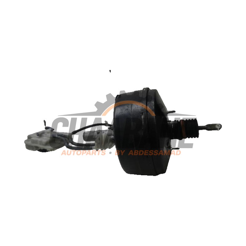 Servo frein 4474300408 Mercedes Vito Mixto (447.7) 1.6 111 CDI 16V