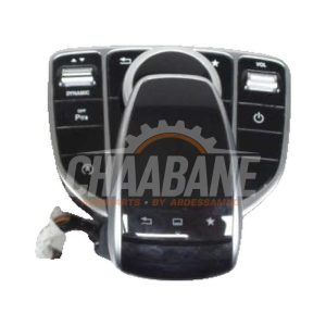 Commutateur MMI A2059005915 Mercedes C (W205) C-220 2.2 CDI BlueTEC, C-220 d 16V