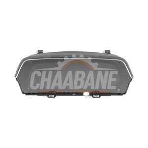 Instrument de bord 4KE920795B Audi E-tron (GEN) 55 quattro 2018