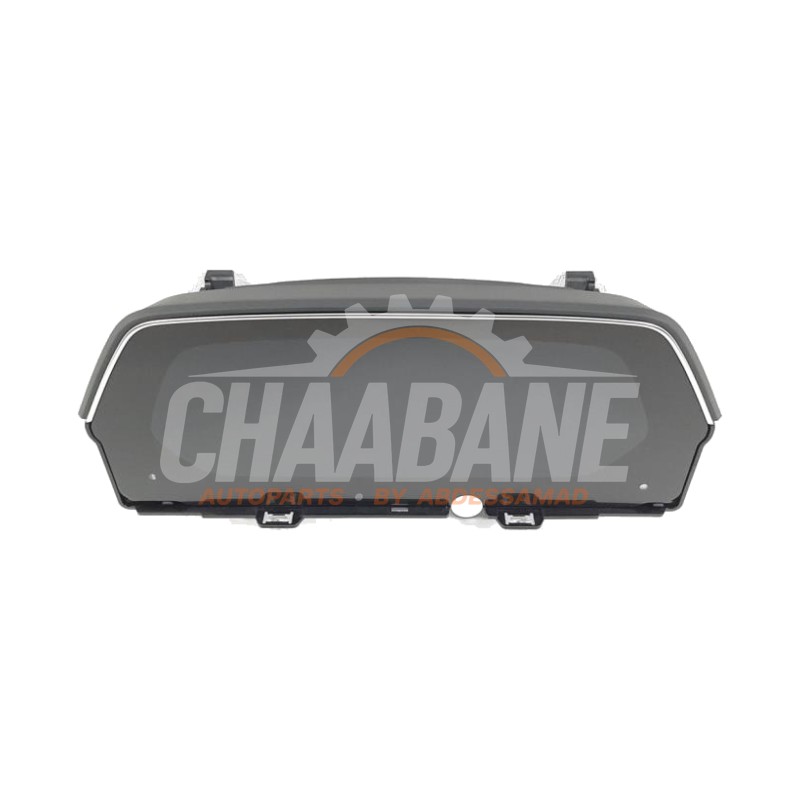 Compteur 4KE920795B Audi E-tron Sportback (GEA) 55 2019