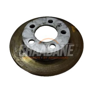 Disque de frein arriere Skoda Rapid 2012 / 2022