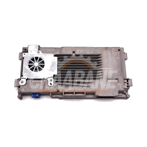Ordinateur de bord 132640 BMW 5 serie (G60) 530e 2.0 TwinPower Turbo 16V 2023