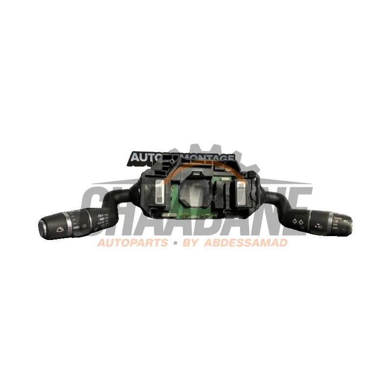 Commutateur combi colonne de direction GX7313N064FB Jaguar XE 2.0 D E-Performance 16V