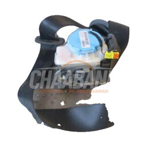 Ceinture avant droit 307494599228AM Mercedes CLA Shooting Brake (117.9)