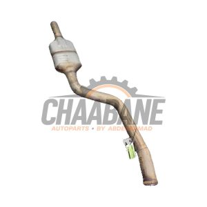 Filtre a particules 9487236 BMW X5 (G05) xDrive 45 e iPerformance 3.0 24V 2018
