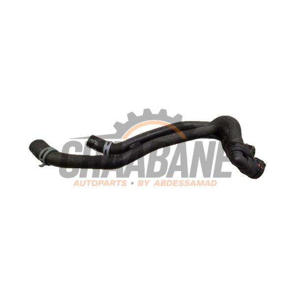 Tuyau radiateur Seat Arona (KJX) 1.0 TSI 12V 2017