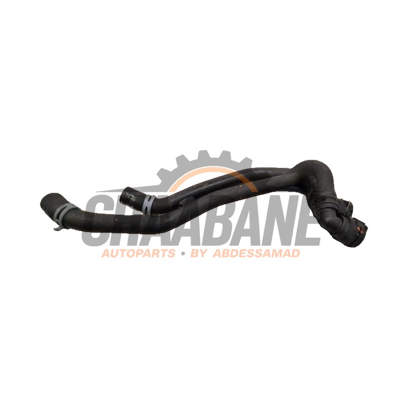 Tuyau radiateur Seat Arona (KJX) 1.0 TSI 12V 2017