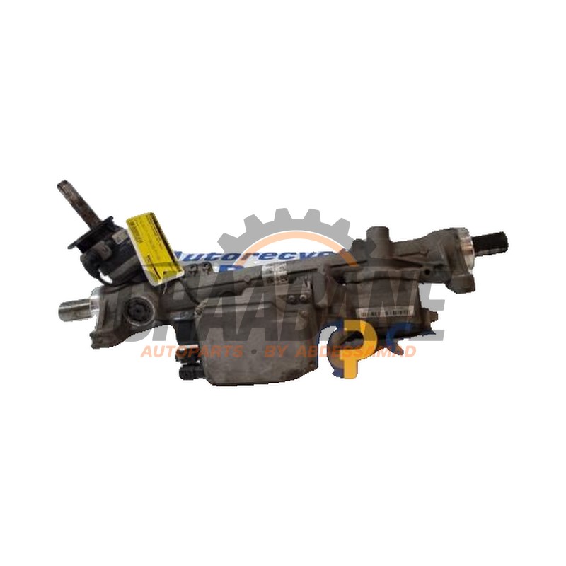 Cremaillere assistee 6700002833 Mercedes A (W176) 1.8 A-180 CDI 16V Autom.