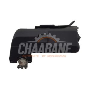 Boite a fusibles 8W0915459E Audi A4 Avant (B9) 2.0 35 TDI Mild hybrid 16V 2015