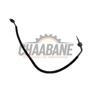 Capteur filtre a particules A0009059905 Mercedes GLC-Klasse