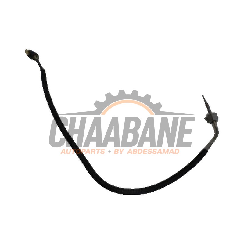Capteur filtre a particules A0009059905 Mercedes GLC-Klasse