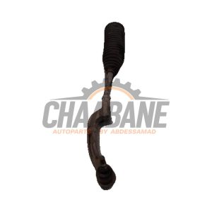 Barre daccouplement gauche A2463301700 Mercedes A (W176) 1.6 A-180 16V