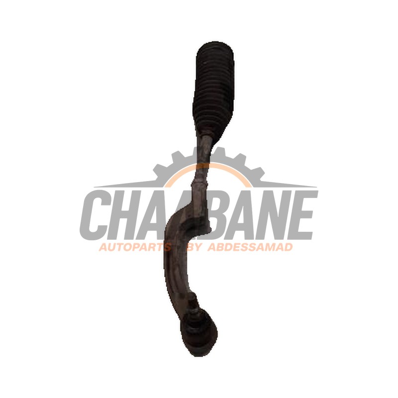 Barre daccouplement gauche A2463301700 Mercedes A (W176) 1.6 A-180 16V