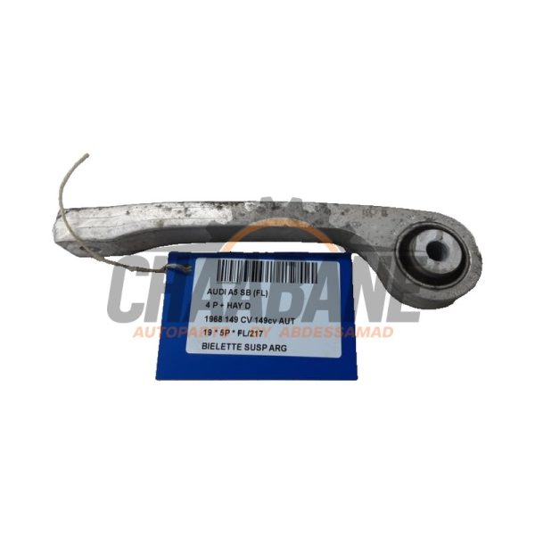 Bielle de reaction arriere gauche 8W0505465B Audi A5 2016