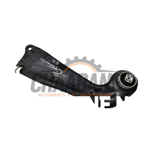 Bras de suspension bas arriere droit 5QF505226C Skoda Kodiaq 1.5 TSI 150 ACT 16V 2016