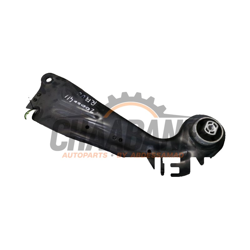 Bras de suspension bas arriere droit 5QF505226C Skoda Kodiaq 1.5 TSI 150 ACT 16V 2016